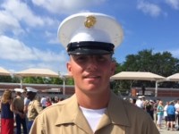 Zachary Britt Cleland